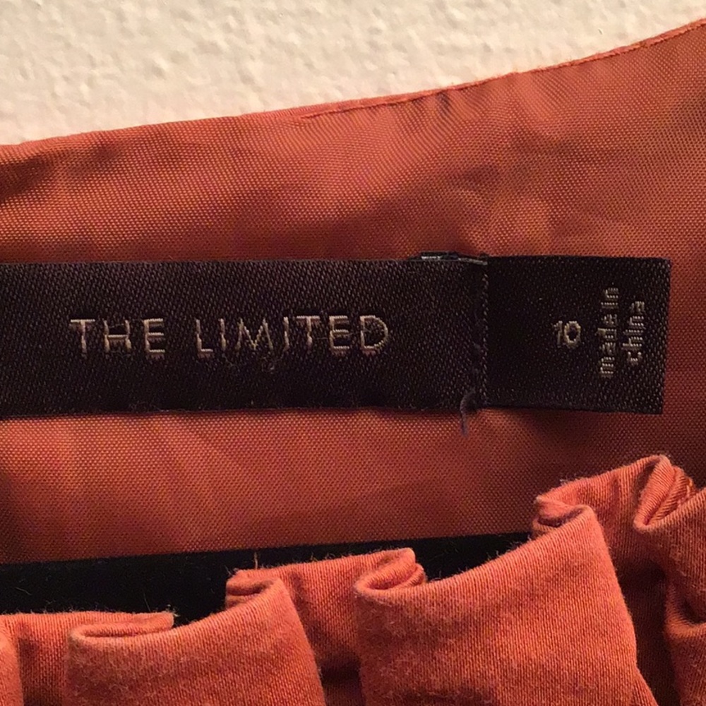 The Limited Dress - Picture 2 of 4